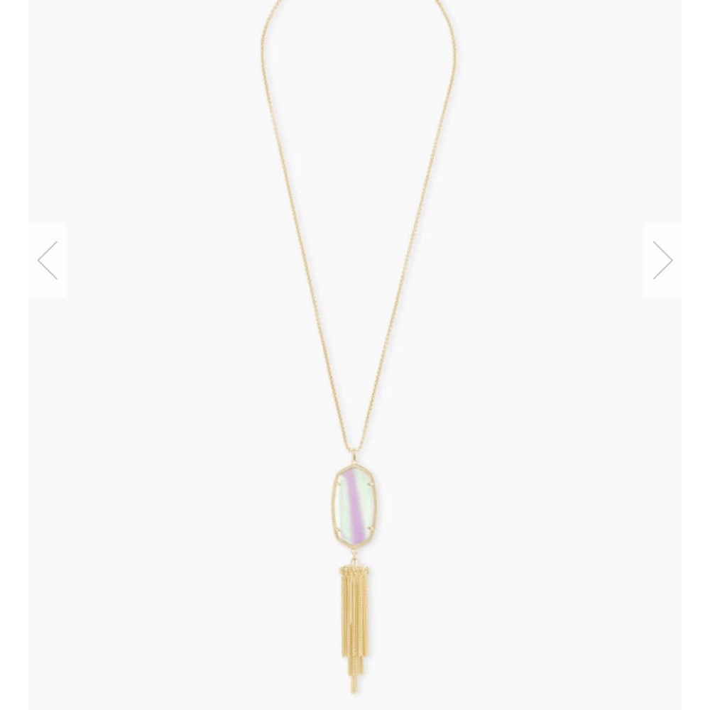 Kendra Scott Necklace